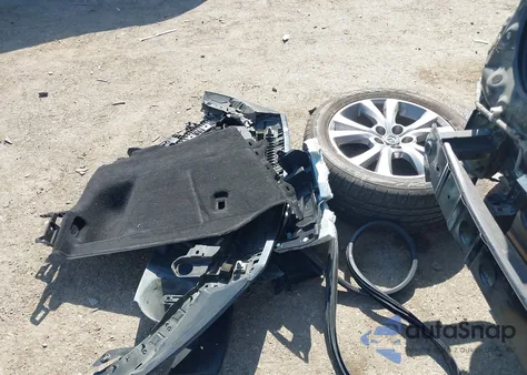 2020 Mazda Cx-30 Select Package from USA, damaged, VIN 3MVDMACL4LM118750